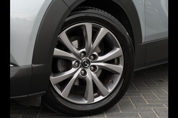 Mazda CX-30 2.0 e-SkyActiv-G M Hybrid Luxury M20 NAVI|LEDER|360 CAMERA|LED