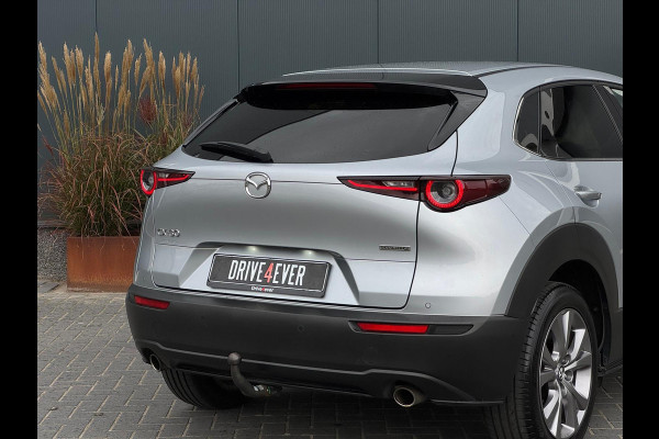 Mazda CX-30 2.0 e-SkyActiv-G M Hybrid Luxury M20 NAVI|LEDER|360 CAMERA|LED