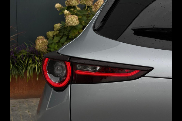 Mazda CX-30 2.0 e-SkyActiv-G M Hybrid Luxury M20 NAVI|LEDER|360 CAMERA|LED