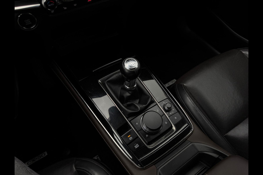 Mazda CX-30 2.0 e-SkyActiv-G M Hybrid Luxury M20 NAVI|LEDER|360 CAMERA|LED