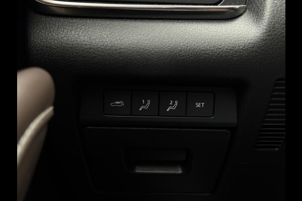 Mazda CX-30 2.0 e-SkyActiv-G M Hybrid Luxury M20 NAVI|LEDER|360 CAMERA|LED