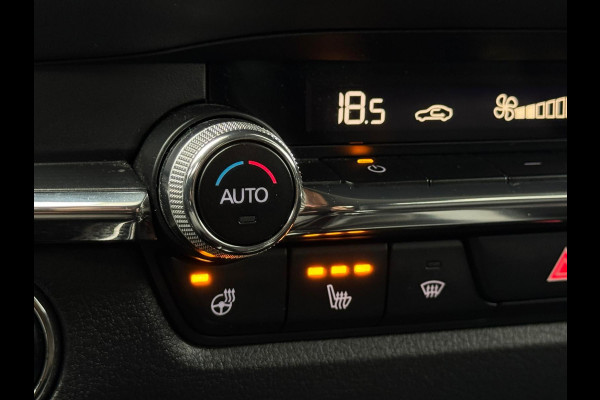 Mazda CX-30 2.0 e-SkyActiv-G M Hybrid Luxury M20 NAVI|LEDER|360 CAMERA|LED