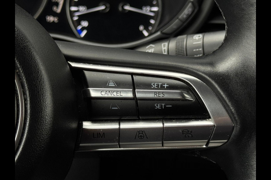 Mazda CX-30 2.0 e-SkyActiv-G M Hybrid Luxury M20 NAVI|LEDER|360 CAMERA|LED