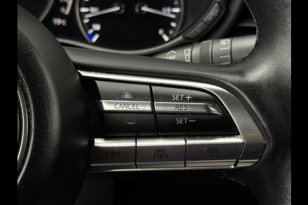 Mazda CX-30 2.0 e-SkyActiv-G M Hybrid Luxury M20 NAVI|LEDER|360 CAMERA|LED