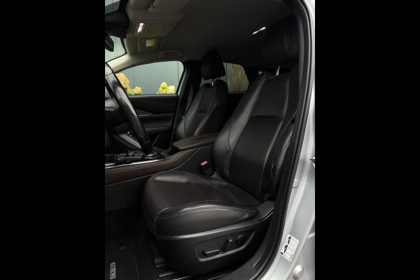 Mazda CX-30 2.0 e-SkyActiv-G M Hybrid Luxury M20 NAVI|LEDER|360 CAMERA|LED