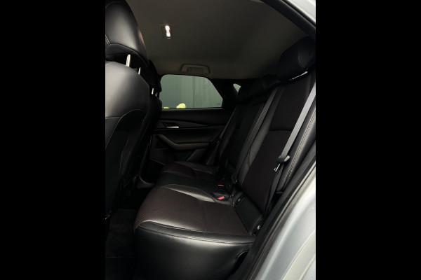 Mazda CX-30 2.0 e-SkyActiv-G M Hybrid Luxury M20 NAVI|LEDER|360 CAMERA|LED