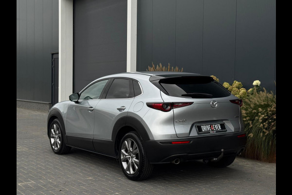 Mazda CX-30 2.0 e-SkyActiv-G M Hybrid Luxury M20 NAVI|LEDER|360 CAMERA|LED