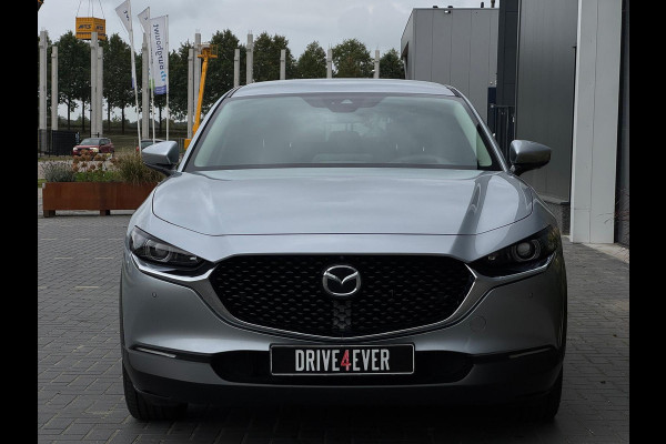 Mazda CX-30 2.0 e-SkyActiv-G M Hybrid Luxury M20 NAVI|LEDER|360 CAMERA|LED