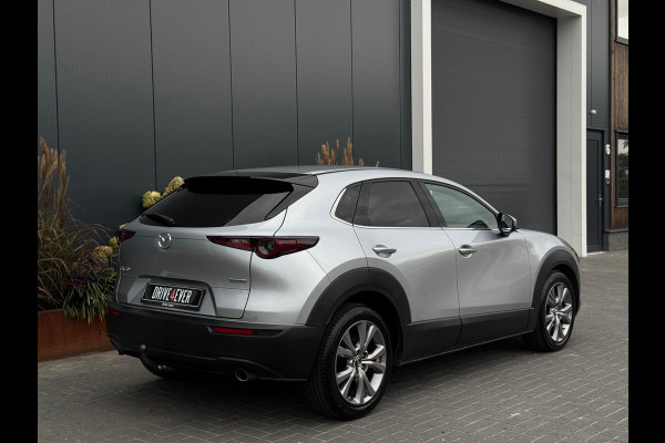 Mazda CX-30 2.0 e-SkyActiv-G M Hybrid Luxury M20 NAVI|LEDER|360 CAMERA|LED