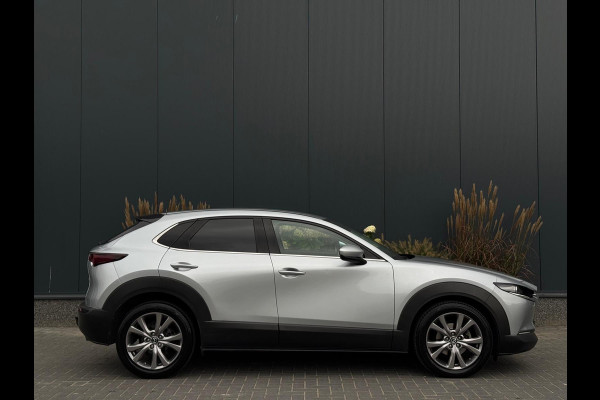 Mazda CX-30 2.0 e-SkyActiv-G M Hybrid Luxury M20 NAVI|LEDER|360 CAMERA|LED