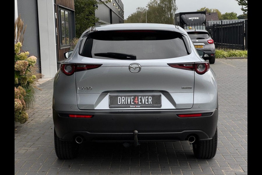 Mazda CX-30 2.0 e-SkyActiv-G M Hybrid Luxury M20 NAVI|LEDER|360 CAMERA|LED