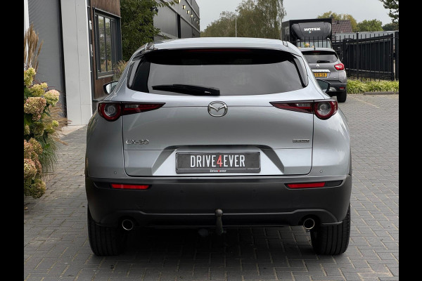 Mazda CX-30 2.0 e-SkyActiv-G M Hybrid Luxury M20 NAVI|LEDER|360 CAMERA|LED