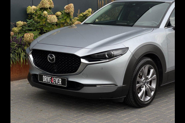 Mazda CX-30 2.0 e-SkyActiv-G M Hybrid Luxury M20 NAVI|LEDER|360 CAMERA|LED