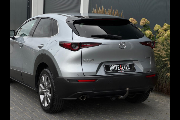 Mazda CX-30 2.0 e-SkyActiv-G M Hybrid Luxury M20 NAVI|LEDER|360 CAMERA|LED