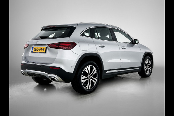 Mercedes-Benz GLA 250 e Business Line | Stoelverwarming | Elektrische Achterklep | LED Koplampen | Inclusief 24 maanden MB Certified garantie voor Europa.