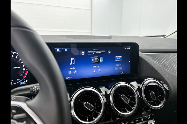Mercedes-Benz GLA 250 e Business Line | Stoelverwarming | Elektrische Achterklep | LED Koplampen | Inclusief 24 maanden MB Certified garantie voor Europa.