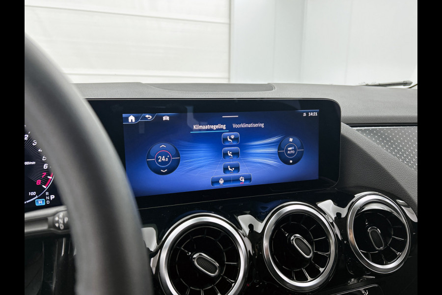 Mercedes-Benz GLA 250 e Business Line | Stoelverwarming | Elektrische Achterklep | LED Koplampen | Inclusief 24 maanden MB Certified garantie voor Europa.