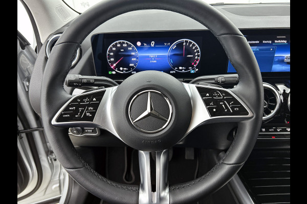Mercedes-Benz GLA 250 e Business Line | Stoelverwarming | Elektrische Achterklep | LED Koplampen | Inclusief 24 maanden MB Certified garantie voor Europa.