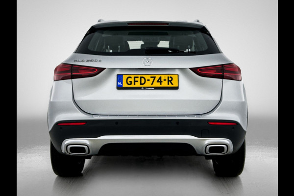 Mercedes-Benz GLA 250 e Business Line | Stoelverwarming | Elektrische Achterklep | LED Koplampen | Inclusief 24 maanden MB Certified garantie voor Europa.