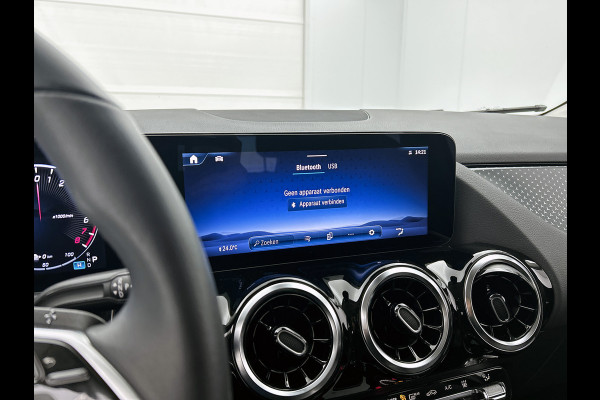 Mercedes-Benz GLA 250 e Business Line | Stoelverwarming | Elektrische Achterklep | LED Koplampen | Inclusief 24 maanden MB Certified garantie voor Europa.