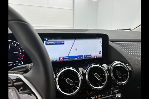 Mercedes-Benz GLA 250 e Business Line | Stoelverwarming | Elektrische Achterklep | LED Koplampen | Inclusief 24 maanden MB Certified garantie voor Europa.