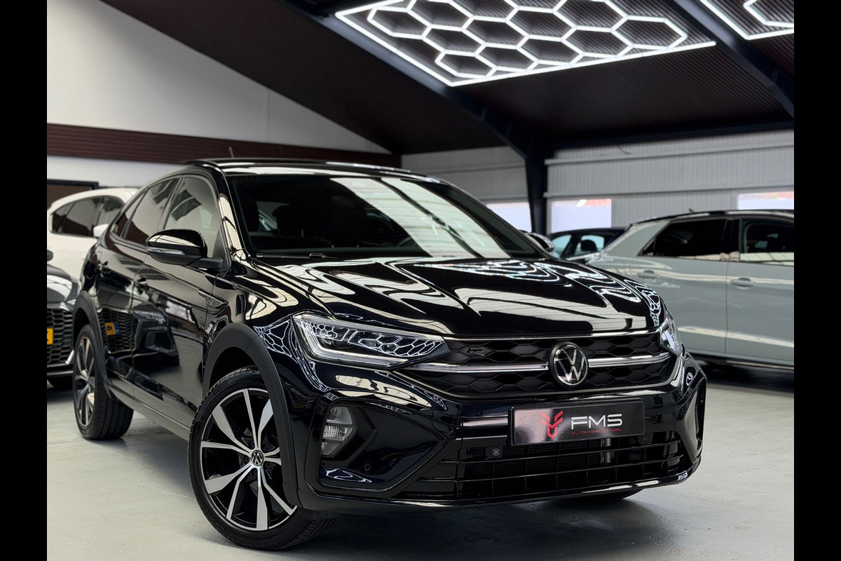 Volkswagen Taigo 1.0 TSI 2x R-Line Panorama CarPlay Camera