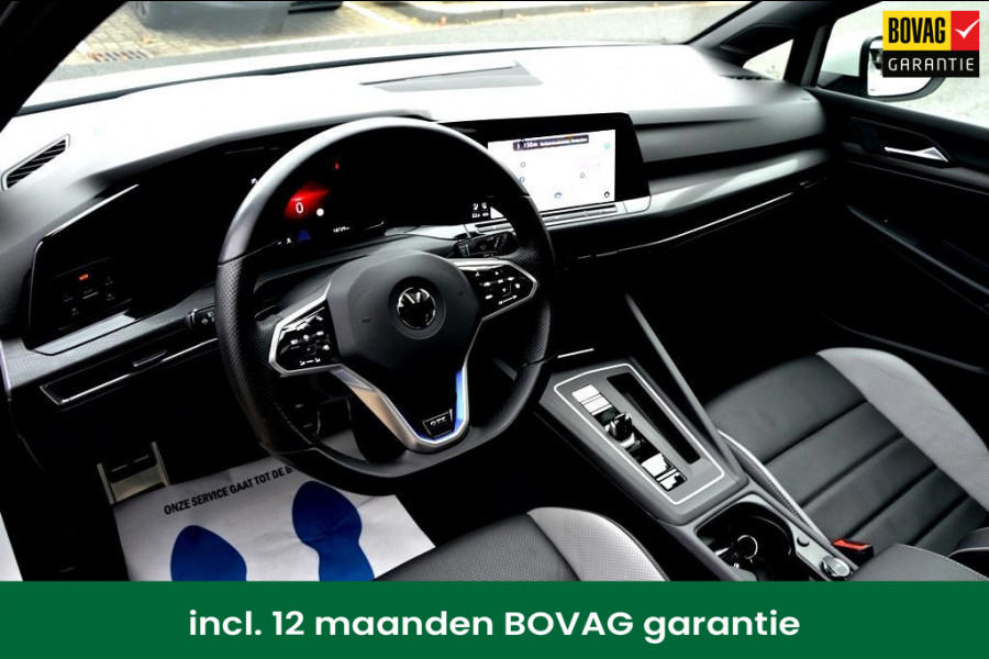 Volkswagen Golf 1.4 eHybrid GTE IQ LMV18/NAV/LEER/SFEER/PANO