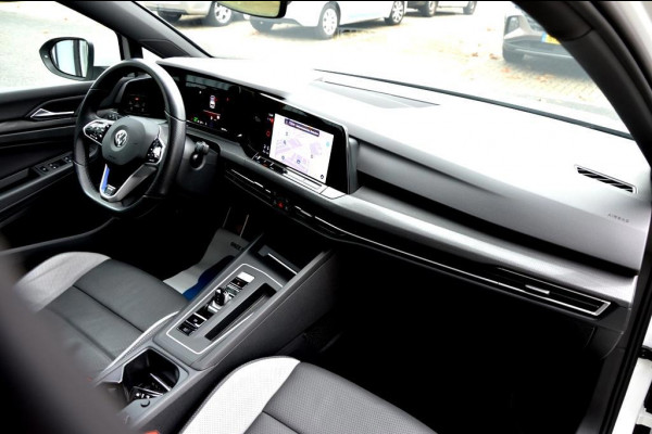 Volkswagen Golf 1.4 eHybrid GTE IQ LMV18/NAV/LEER/SFEER/PANO
