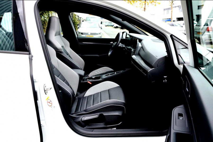 Volkswagen Golf 1.4 eHybrid GTE IQ LMV18/NAV/LEER/SFEER/PANO