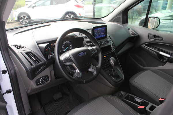 Ford Transit Connect 1.5 EcoBlue L2 Trend Volledig Ingerichte Laadruimte | Navigatie | Voorruitverwarming | Zijschuifdeur Links