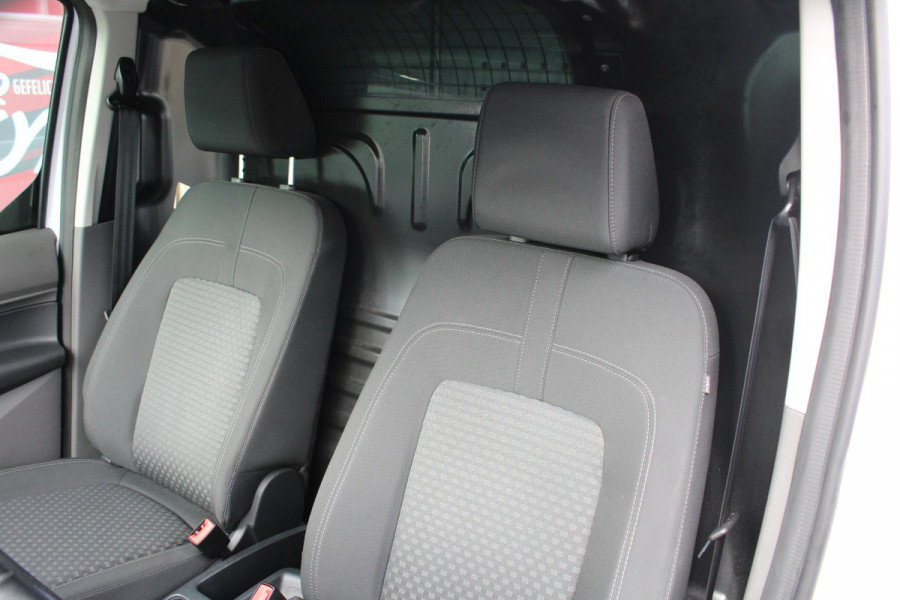Ford Transit Connect 1.5 EcoBlue L2 Trend Volledig Ingerichte Laadruimte | Navigatie | Voorruitverwarming | Zijschuifdeur Links