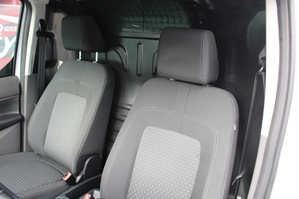 Ford Transit Connect 1.5 EcoBlue L2 Trend Volledig Ingerichte Laadruimte | Navigatie | Voorruitverwarming | Zijschuifdeur Links