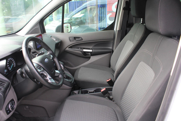 Ford Transit Connect 1.5 EcoBlue L2 Trend Volledig Ingerichte Laadruimte | Navigatie | Voorruitverwarming | Zijschuifdeur Links