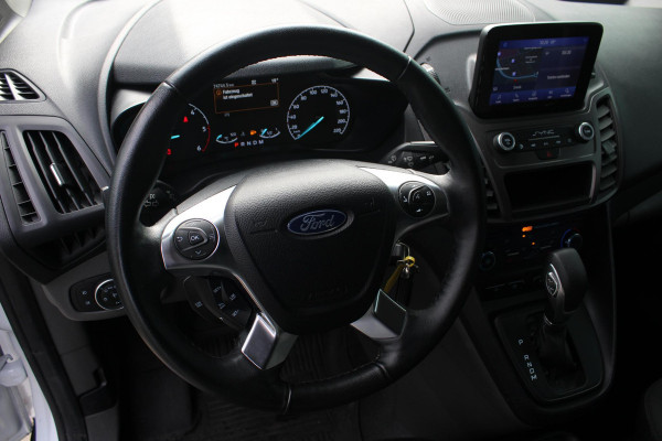 Ford Transit Connect 1.5 EcoBlue L2 Trend Volledig Ingerichte Laadruimte | Navigatie | Voorruitverwarming | Zijschuifdeur Links