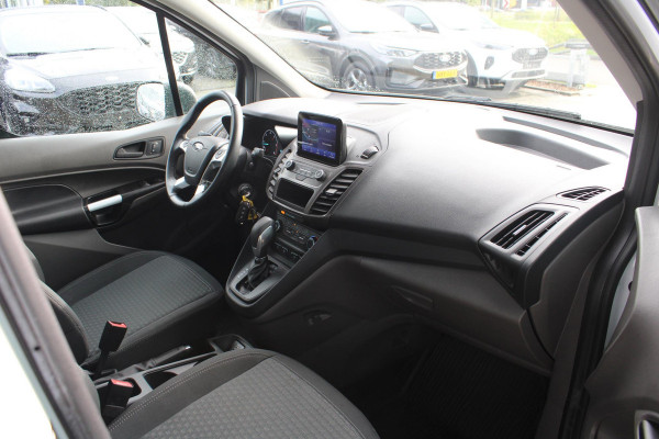 Ford Transit Connect 1.5 EcoBlue L2 Trend Volledig Ingerichte Laadruimte | Navigatie | Voorruitverwarming | Zijschuifdeur Links