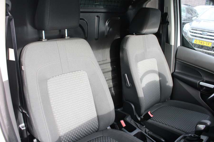 Ford Transit Connect 1.5 EcoBlue L2 Trend Volledig Ingerichte Laadruimte | Navigatie | Voorruitverwarming | Zijschuifdeur Links
