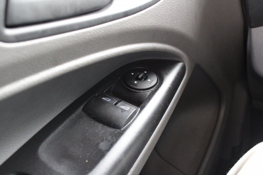 Ford Transit Connect 1.5 EcoBlue L2 Trend Volledig Ingerichte Laadruimte | Navigatie | Voorruitverwarming | Zijschuifdeur Links