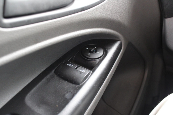 Ford Transit Connect 1.5 EcoBlue L2 Trend Volledig Ingerichte Laadruimte | Navigatie | Voorruitverwarming | Zijschuifdeur Links