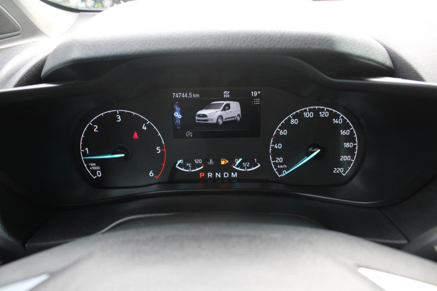 Ford Transit Connect 1.5 EcoBlue L2 Trend Volledig Ingerichte Laadruimte | Navigatie | Voorruitverwarming | Zijschuifdeur Links
