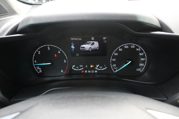 Ford Transit Connect 1.5 EcoBlue L2 Trend Volledig Ingerichte Laadruimte | Navigatie | Voorruitverwarming | Zijschuifdeur Links