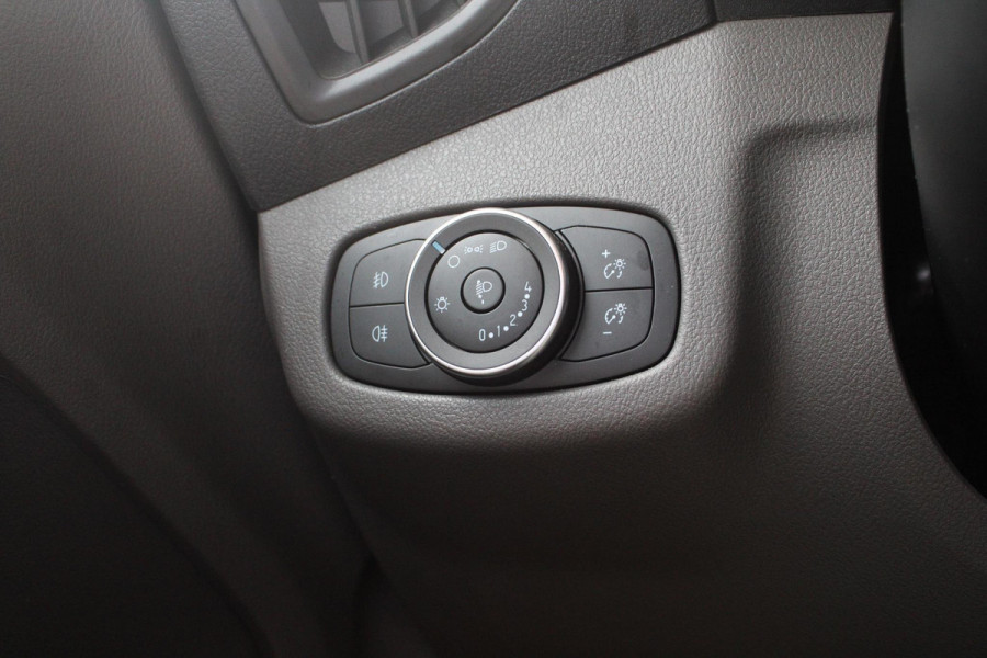 Ford Transit Connect 1.5 EcoBlue L2 Trend Volledig Ingerichte Laadruimte | Navigatie | Voorruitverwarming | Zijschuifdeur Links