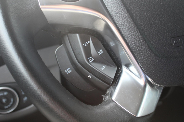 Ford Transit Connect 1.5 EcoBlue L2 Trend Volledig Ingerichte Laadruimte | Navigatie | Voorruitverwarming | Zijschuifdeur Links