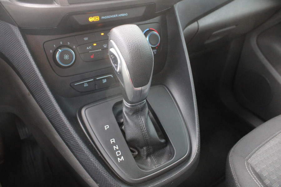 Ford Transit Connect 1.5 EcoBlue L2 Trend Volledig Ingerichte Laadruimte | Navigatie | Voorruitverwarming | Zijschuifdeur Links
