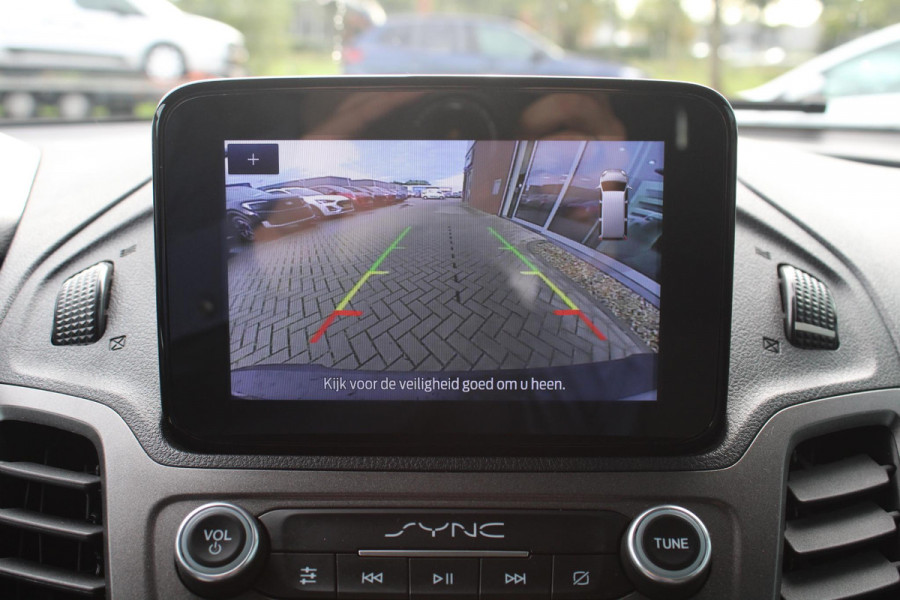 Ford Transit Connect 1.5 EcoBlue L2 Trend Volledig Ingerichte Laadruimte | Navigatie | Voorruitverwarming | Zijschuifdeur Links