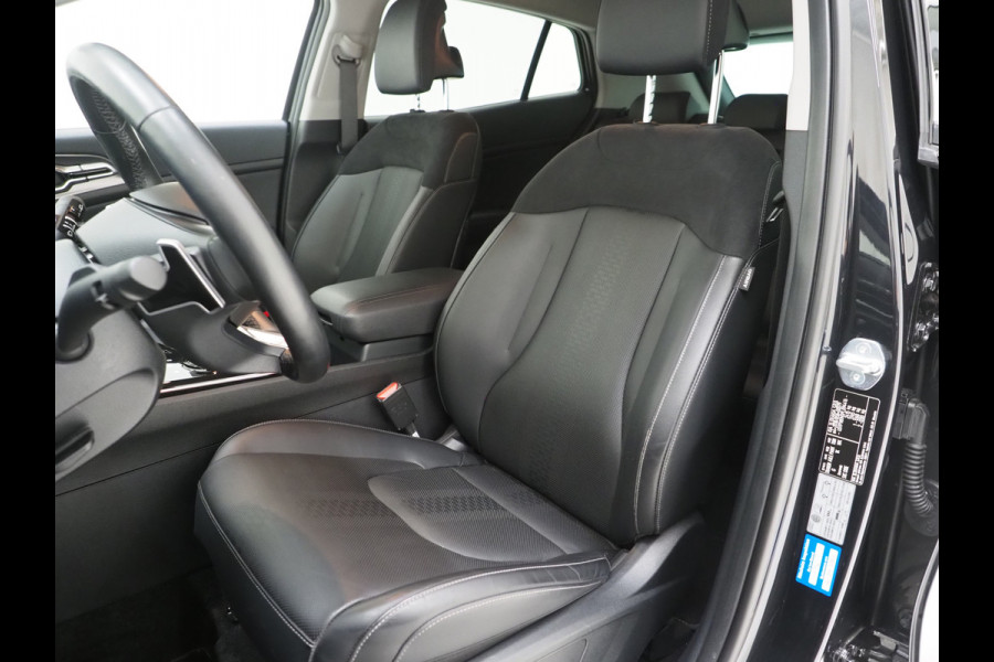 Kia Sportage 1.6 T-GDi Plug-in Hybrid AWD DynamicPlusLine | Leder | Stoelventilatie | 360 | Sfeerlicht | Keyless | Adaptive Cruise