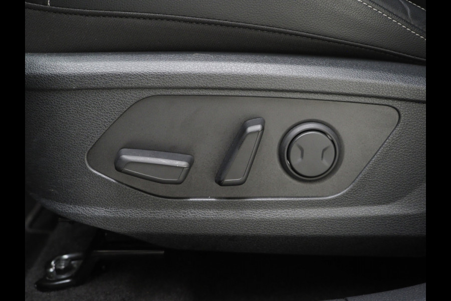 Kia Sportage 1.6 T-GDi Plug-in Hybrid AWD DynamicPlusLine | Leder | Stoelventilatie | 360 | Sfeerlicht | Keyless | Adaptive Cruise