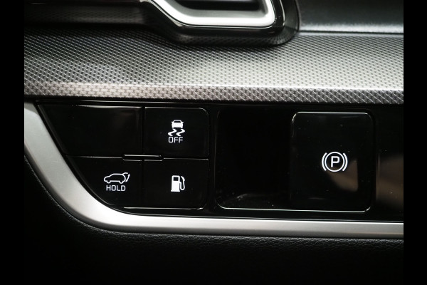 Kia Sportage 1.6 T-GDi Plug-in Hybrid AWD DynamicPlusLine | Leder | Stoelventilatie | 360 | Sfeerlicht | Keyless | Adaptive Cruise