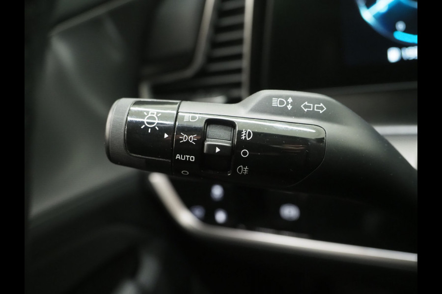 Kia Sportage 1.6 T-GDi Plug-in Hybrid AWD DynamicPlusLine | Leder | Stoelventilatie | 360 | Sfeerlicht | Keyless | Adaptive Cruise