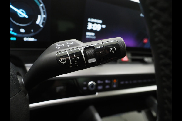 Kia Sportage 1.6 T-GDi Plug-in Hybrid AWD DynamicPlusLine | Leder | Stoelventilatie | 360 | Sfeerlicht | Keyless | Adaptive Cruise