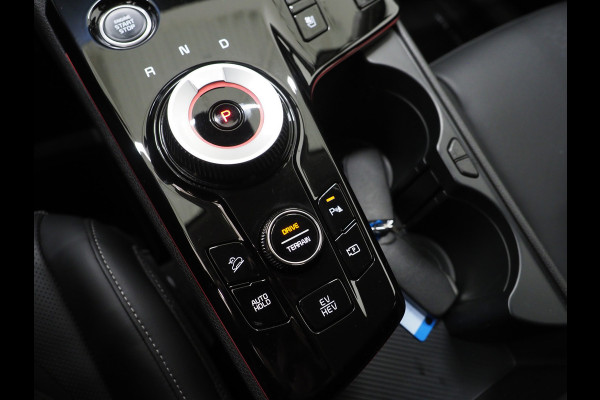 Kia Sportage 1.6 T-GDi Plug-in Hybrid AWD DynamicPlusLine | Leder | Stoelventilatie | 360 | Sfeerlicht | Keyless | Adaptive Cruise